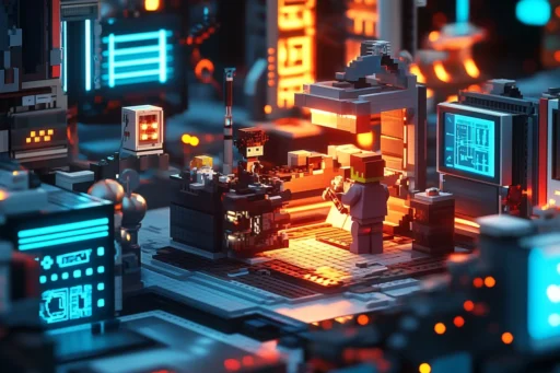 Minecraft Account Name Ideas